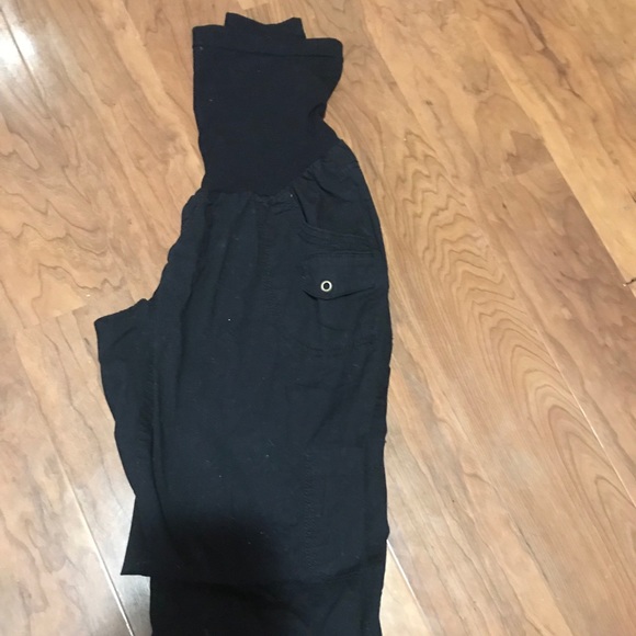 Maternity pants - Picture 1 of 1